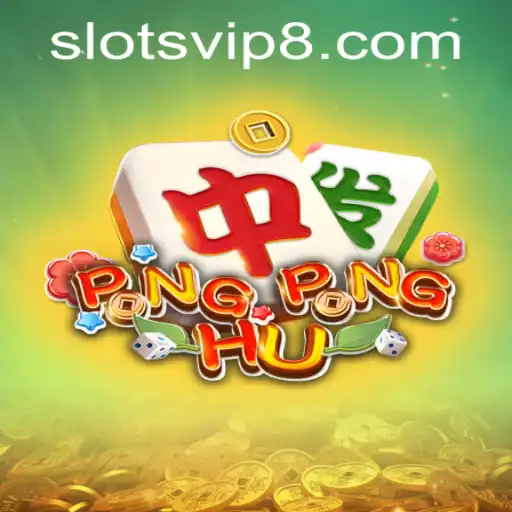 Unveiling the Thrills of PONGPONGHU: A Glimpse into SlotsVIP's Latest Offering