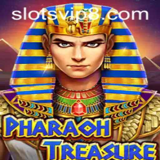 PharaohTreasure: A Captivating Journey into Ancient Riches with SlotsVIP