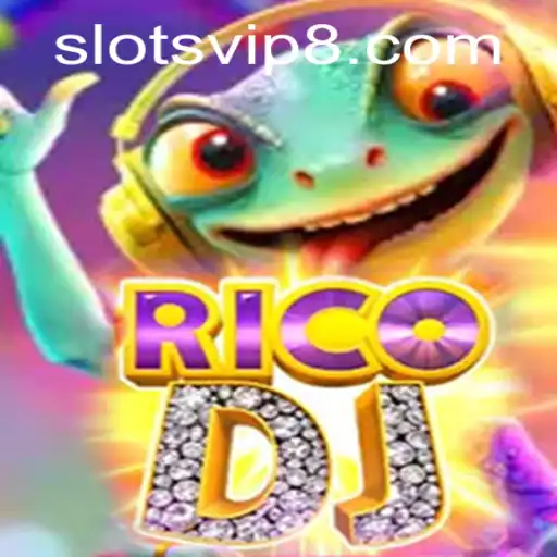 Discover the Thrilling World of RicoDJ: A New Paradigm in SlotsVIP Gaming