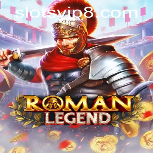 Discover the Excitement of RomanLegend with SlotsVIP