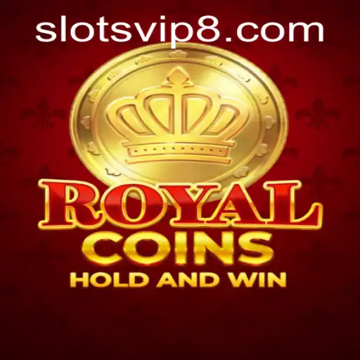 Experience the Thrill of RoyalCoins: A Deep Dive into SlotsVIP