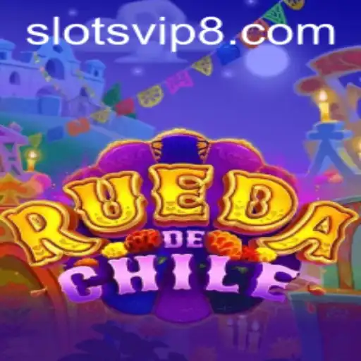 Exploring the Excitement of RuedaDeChile: An Intriguing Journey into SlotsVIP