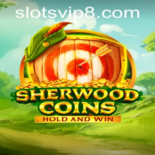 Explore SherwoodCoins: The Latest SlotsVIP Gaming Sensation