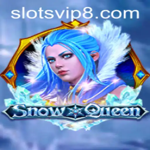Discover the Enchanting World of SnowQueen in SlotsVIP