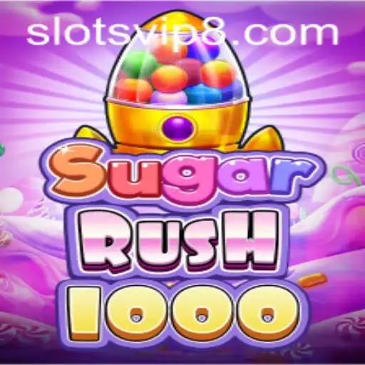 Exploring SugarRush1000: A Thrilling Experience with SlotsVIP