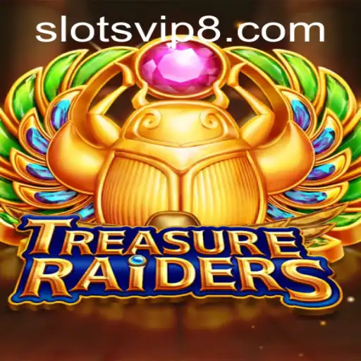 Exploring TREASURERAIDERS: An Immersive Gaming Experience with SlotsVIP