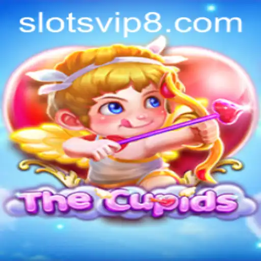 Experience the Magic of TheCupids in SlotsVIP