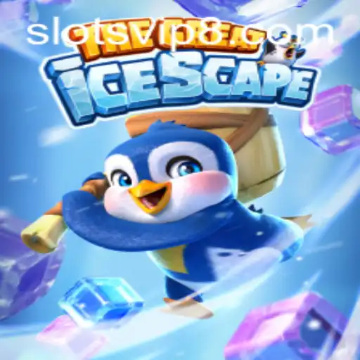 TheGreatIcescape: A Chilling Adventure in SlotsVIP