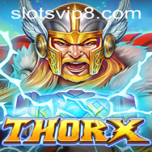 Exploring the Electrifying World of ThorX in SlotsVIP