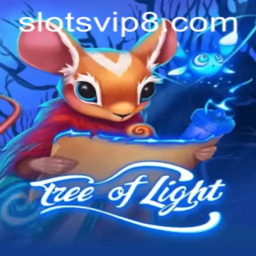 TreeofLight: A Mystical Gaming Adventure with SlotsVIP