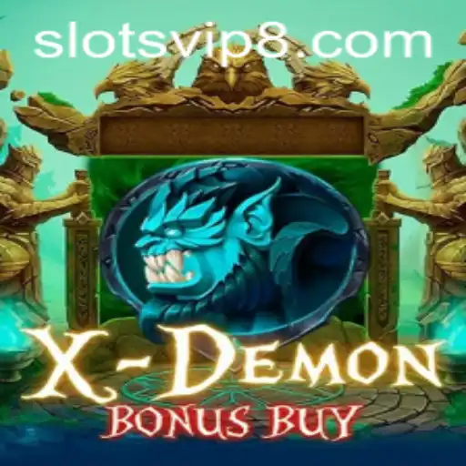 XDemonBonusBuy: A Deep Dive into the Game and Its Impact on SlotsVIP Enthusiasts