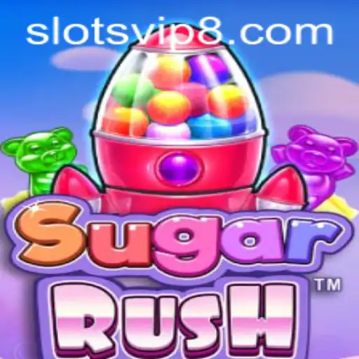 Exploring the Thrills of SugarRush: A SlotsVIP Game