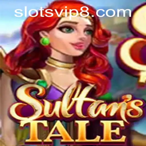 Discover the Enchantment of Sultanstale with SlotsVIP