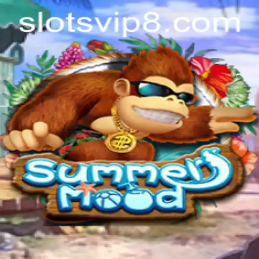 Unveiling the Excitement of SummerMood: Explore the Thrilling World of SlotsVIP