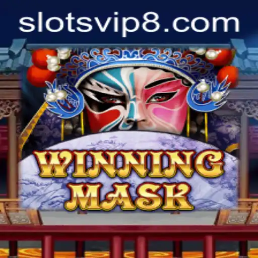 Exploring the Thrilling World of WinningMask: A SlotsVIP Experience