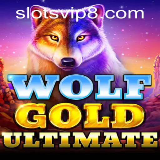 The Ultimate Gaming Experience: WolfGoldUltimate Uncovered